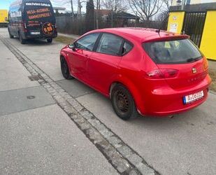 Seat Seat Leon Style Copa Ecomotive Gebrauchtwagen