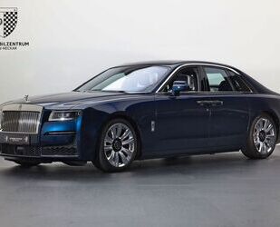 Rolls Royce Rolls-Royce Ghost Starliner/Picnic/Immersive/Bespo Gebrauchtwagen