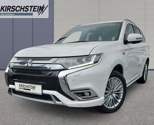 Mitsubishi Plug-in Hybrid Outlander Gebrauchtwagen