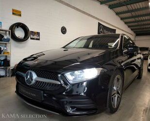 Mercedes-Benz A 200 Gebrauchtwagen