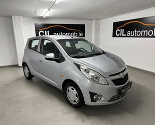 Chevrolet Chevrolet Spark LS Gebrauchtwagen