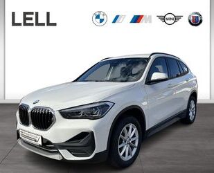 BMW BMW X1 xDrive18d Advantage DAB LED Tempomat Shz PD Gebrauchtwagen