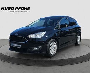 Ford Ford C-MAX C & C 1.5 EB NAV KAM BT PDC GJR Navi SH Gebrauchtwagen