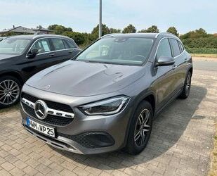 Mercedes-Benz Mercedes-Benz GLA 220d Gebrauchtwagen