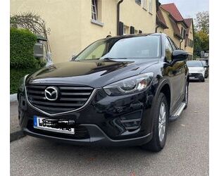 Mazda Mazda CX-5 2.2 SKYACTIV-D 150 AWD Gebrauchtwagen