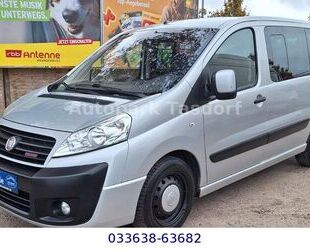 Fiat Fiat Scudo Panorama Family 165 Multijet/Insp.+Tüv Gebrauchtwagen