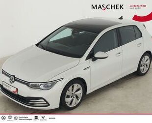 VW Volkswagen Golf Style 1.5 eTSI DSG Navi Pano Matri Gebrauchtwagen