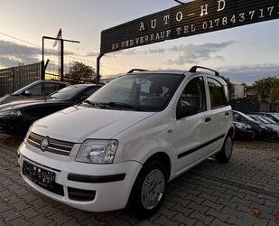 Fiat Fiat Panda 1.2 8V Dynamic,2.Hand, Zahnriemen,TÜV N Gebrauchtwagen