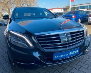 Mercedes-Benz Mercedes-Benz S 350 S -Klasse BlueTEC /d*PANORAMA* Gebrauchtwagen