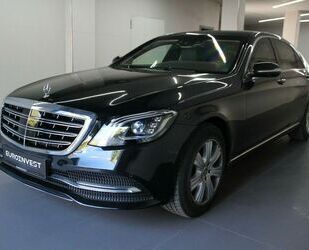 Mercedes-Benz Mercedes-Benz S 600 L Guard VR9 Werks Panzer Armor Gebrauchtwagen