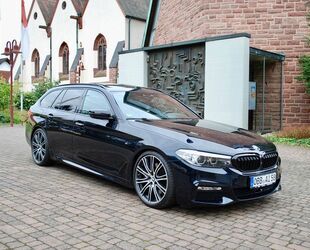 BMW BMW 540 da xDrive M Sport/Pano/ST-HZ/20