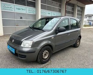 Fiat Fiat Panda 1.2 EURO 5 Gebrauchtwagen