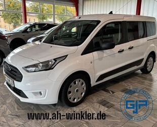 Ford Ford Transit Connect L2 Trend Kombi Kamera Winter Gebrauchtwagen