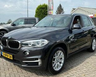 BMW BMW X5 2.5D High Executive 2014 panorama dach lede Gebrauchtwagen