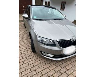 Skoda Skoda Octavia 1.6 TDI Ambition Ambition Gebrauchtwagen