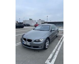 BMW BMW 320d Coupé - Aut./Nav./Sitzheizung/TÜV neu Gebrauchtwagen