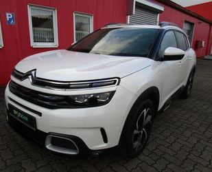 Citroen Citroën C5 Aircross Pure Tech 180 S&S EAT8 SHINE Gebrauchtwagen