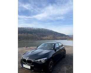 BMW BMW 116i - | TÜV neu |Bremsscheiben neu Gebrauchtwagen