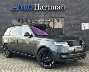 Land Rover Land Rover Range Rover 4.4 P530 LWB V8 Autobiograp Gebrauchtwagen