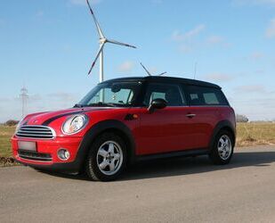 Mini MINI One Clubman Gebrauchtwagen