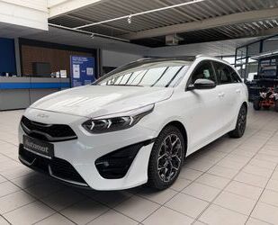 Kia ceed Sportswagon Gebrauchtwagen