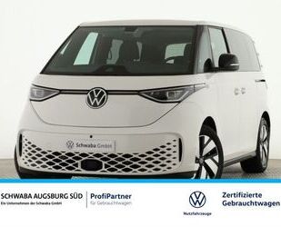 VW Volkswagen ID. Buzz Pro *IQ-LIGHT*AHK*NAV* Gebrauchtwagen