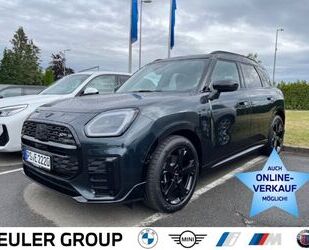 Mini MINI Cooper Countryman AD El. Fondsitzverst. Harma Gebrauchtwagen