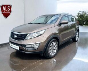 Kia Kia Sportage FIFA World Cup Edition 4WD