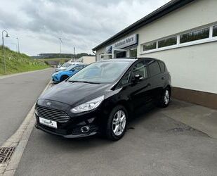 Ford Ford S-Max Business Gebrauchtwagen