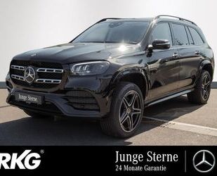 Mercedes-Benz Mercedes-Benz GLS 400 d 4M *AMG* NIGHT*DISTRONIC*S Gebrauchtwagen