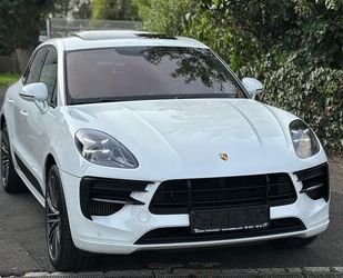 Porsche Porsche Macan S MY20 *Sportdesign* Voll*Porsche Hi Gebrauchtwagen