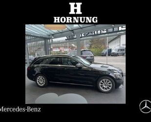 Mercedes-Benz Mercedes-Benz C 200 T-Modell AVANTGARDE 8-fach Ber Gebrauchtwagen