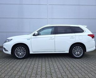 Mitsubishi Mitsubishi Plug-in Hybrid Outlander PHEV Top 4WD+1 Gebrauchtwagen