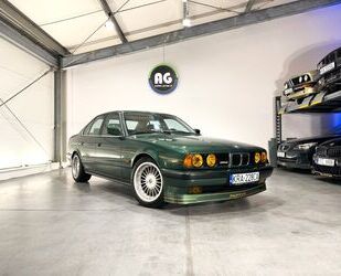 Alpina ALPINA B10 3.5/1 Gelb Hella. Gebrauchtwagen