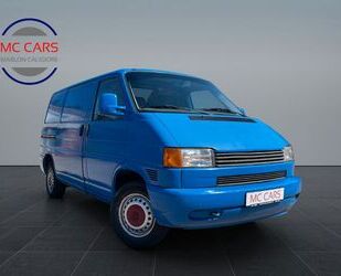 VW Volkswagen T4 Kombi/ Tüv + Au Neu ! Gebrauchtwagen