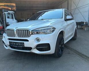 BMW BMW X5 M50 B&O, Panorama, Standheizung Gebrauchtwagen