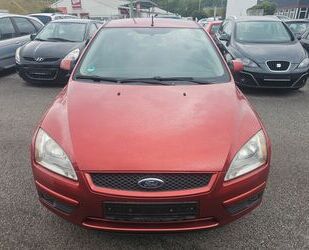 Ford Ford Focus Lim. Style Gebrauchtwagen