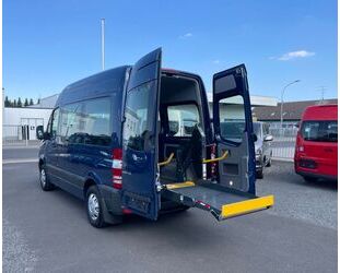 Mercedes-Benz Mercedes-Benz Sprinter L1 H2 Hochdach Behinderten Gebrauchtwagen