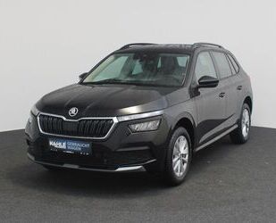 Skoda Skoda Kamiq 1.0 TSI Ambition Navi SHZ Klima PDC DA Gebrauchtwagen