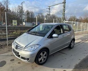 Mercedes-Benz Mercedes-Benz A 170 A -Klasse A 170 Gebrauchtwagen