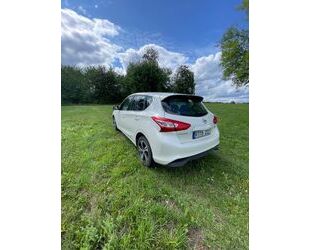 Nissan Nissan Pulsar 1.5 dCi ACENTA ACENTA Gebrauchtwagen