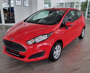 Ford Ford Fiesta Trend Zahnriemen neu !!! Gebrauchtwagen