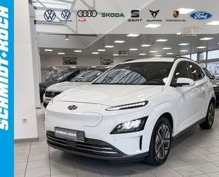 Hyundai Hyundai Kona Trend-Paket Elektro 2WD Navi Sitzhzg. Gebrauchtwagen