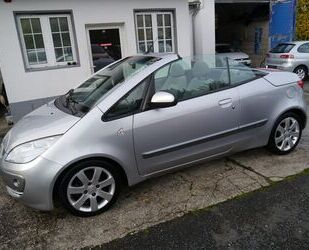 Mitsubishi Mitsubishi Colt CZC Cabrio Invite Gebrauchtwagen