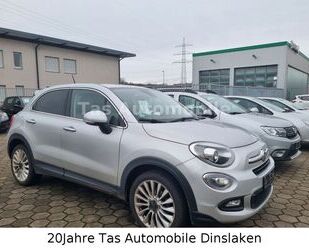 Fiat Fiat 500X 1.6 Multijet Lounge 