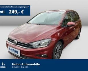 VW Volkswagen Golf Sportsvan 1.5 TSI DSG Join Navi AC Gebrauchtwagen