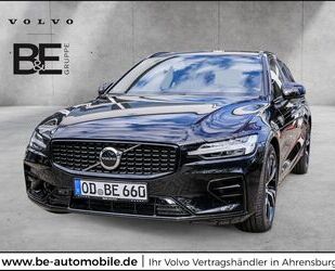 Volvo Volvo V60 B4 Plus Dark ACC Google Stdhzg Kam HK Gebrauchtwagen