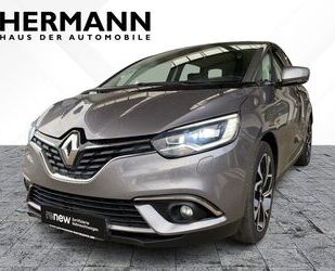 Renault Renault Scenic IV 1.2 TCe 130 Energy - BOSE Editio Gebrauchtwagen