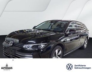 VW Volkswagen Passat Variant Business 1.5 eTSI DSG AH Gebrauchtwagen