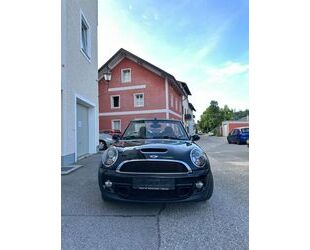 Mini MINI COOPER_S Cabrio Cooper S Gebrauchtwagen